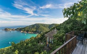 Blue Heaven Resort Koh Tao